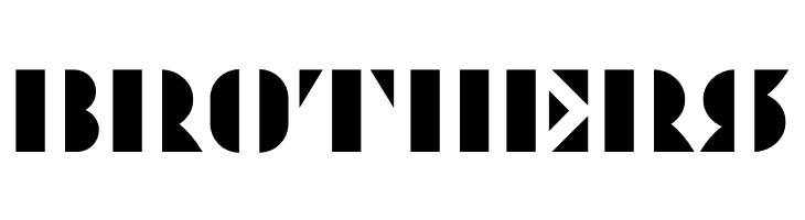 Modernia Regular  Free Fonts Download