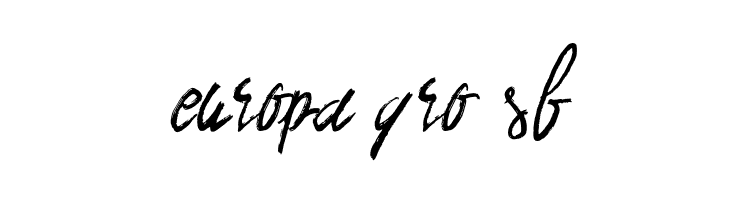 Delmonty DEMO  Free Fonts Download