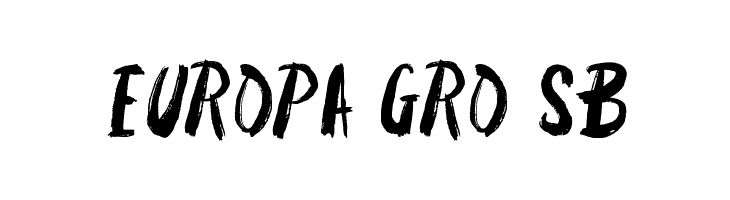 SAUCE DEMO Bold  Free Fonts Download