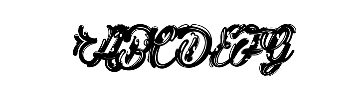 Lithium Hill_PersonalUseOnly  Free Fonts Download