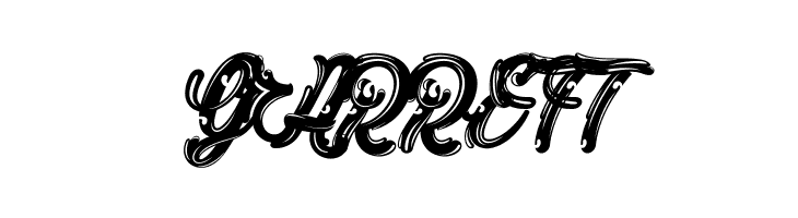 Lithium Hill_PersonalUseOnly  Free Fonts Download