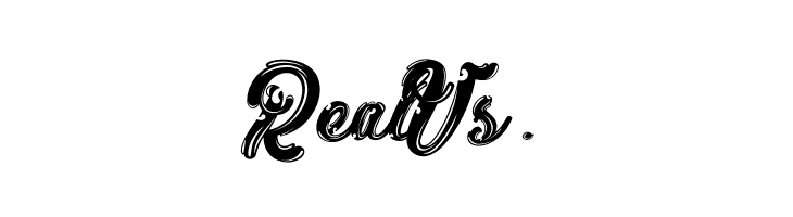 Lithium Hill_PersonalUseOnly  Free Fonts Download