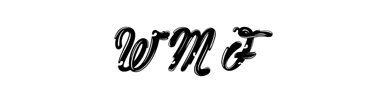 Lithium Hill_PersonalUseOnly  Free Fonts Download