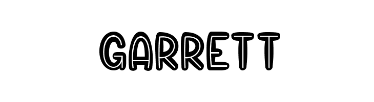 Chico Rocket_PersonalUseOnly  Free Fonts Download