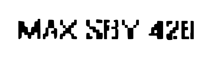 ApocalypseFax  Free Fonts Download