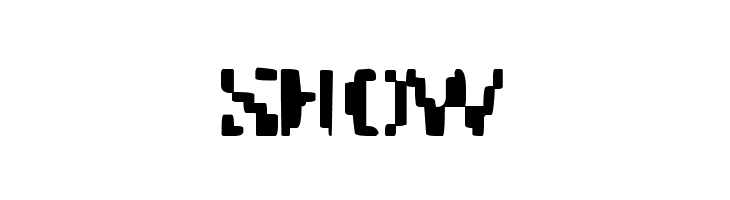 ApocalypseFax  Free Fonts Download