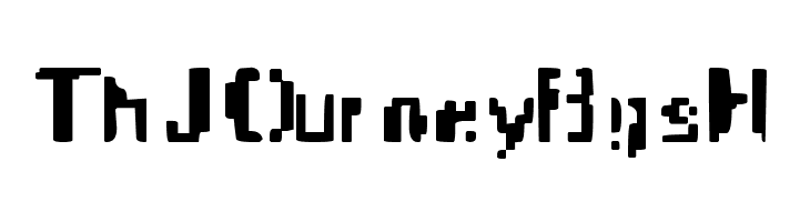 ApocalypseFax  Free Fonts Download