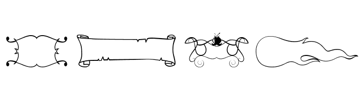 Elegance_PersonalUseOnly  Free Fonts Download