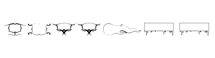 Elegance_PersonalUseOnly  Free Fonts Download