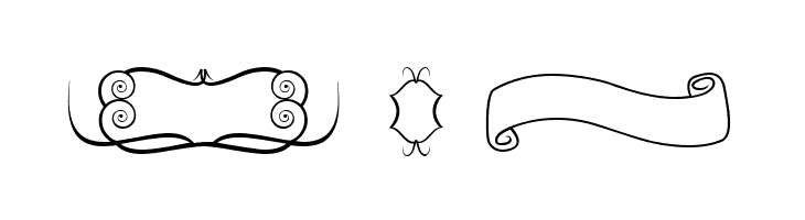 Elegance_PersonalUseOnly  Free Fonts Download