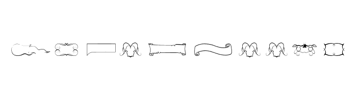 Elegance_PersonalUseOnly  Free Fonts Download