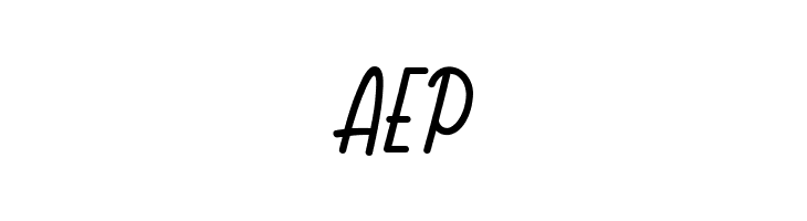 Ginette_PersonalUseOnly  Free Fonts Download