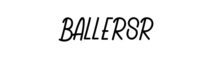 Ginette_PersonalUseOnly  Free Fonts Download