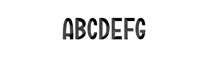 Mezalia Sumatra_PersonalUseOnly  Free Fonts Download