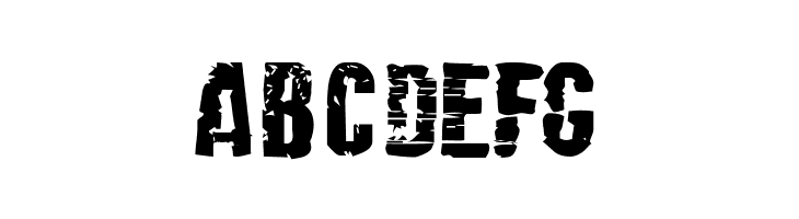 MutantE  Free Fonts Download