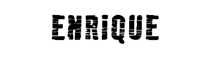 MutantE  Free Fonts Download