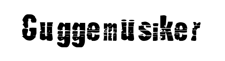 MutantE  Free Fonts Download