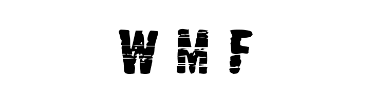 MutantE  Free Fonts Download
