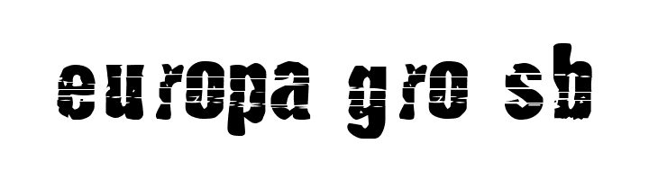 MutantE  Free Fonts Download