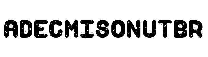 Snow for Santa_PersonalUseOnly  Free Fonts Download