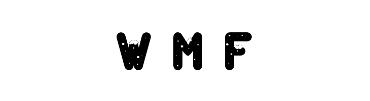 Snow for Santa_PersonalUseOnly  Free Fonts Download