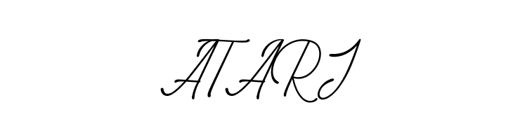 Anathemathise_PersonalUseOnly  Free Fonts Download