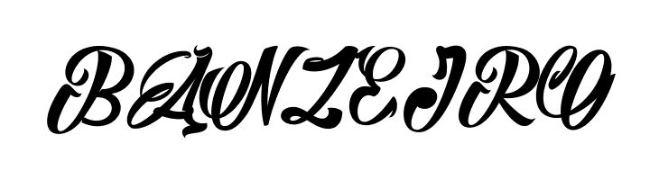 Barry Kades light_PersonalUseOnly  Free Fonts Download