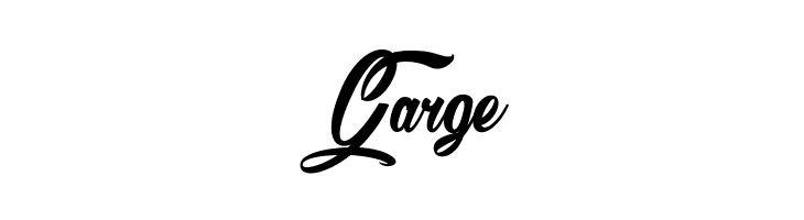 Barry Kades light_PersonalUseOnly  Free Fonts Download