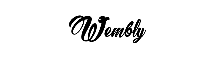 Barry Kades light_PersonalUseOnly  Free Fonts Download