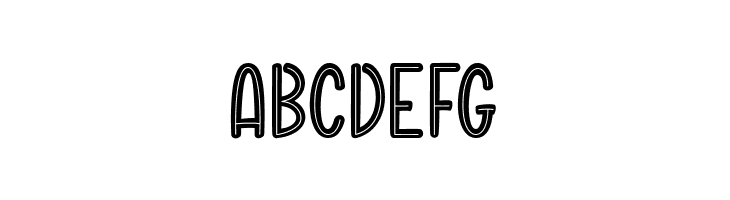 Rubbers_PersonalUseOnly  Free Fonts Download