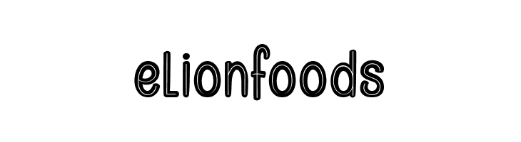 Rubbers_PersonalUseOnly  Free Fonts Download