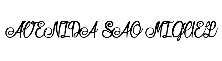 Seasiders_PersonalUseOnly  Free Fonts Download