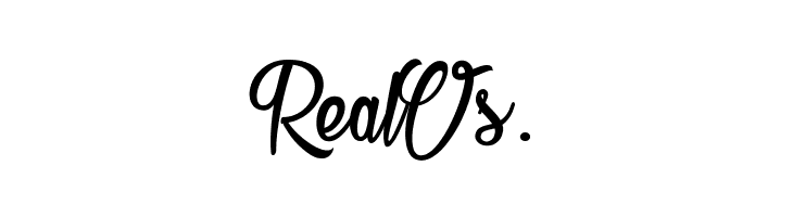 Seasiders_PersonalUseOnly  Free Fonts Download