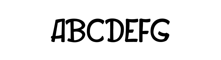 Original Woody_PersonalUseOnly  Free Fonts Download