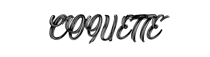 Delich_PersonalUseOnly  Free Fonts Download