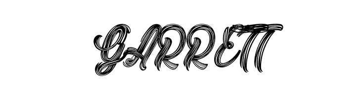 Delich_PersonalUseOnly  Free Fonts Download