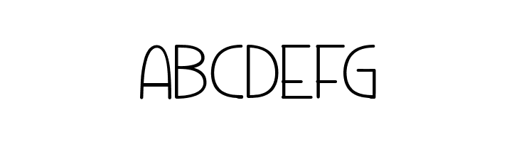 Macaroni & Cheese_PersonalUseOnly  Free Fonts Download