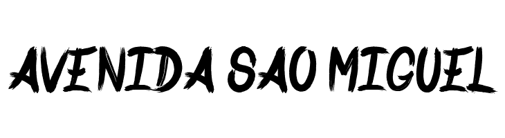 Bulldozer_PersonalUseOnly  Free Fonts Download