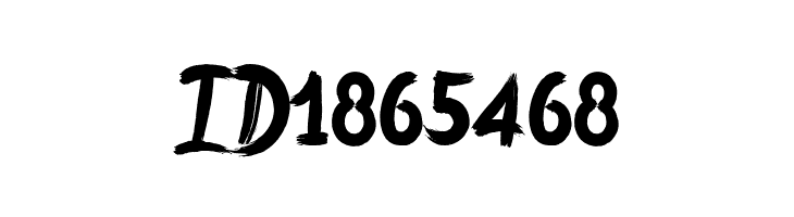 Bulldozer_PersonalUseOnly  Free Fonts Download