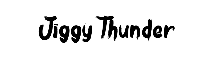 Bulldozer_PersonalUseOnly  Free Fonts Download