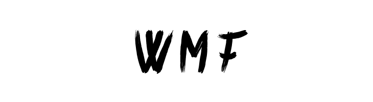 Bulldozer_PersonalUseOnly  Free Fonts Download