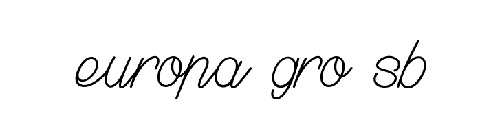Grown Localy_PersonalUseOnly  Free Fonts Download
