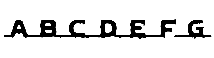 LVDC GNCD RMX2  Free Fonts Download
