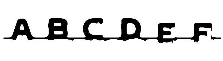 LVDC GNCD RMX2  Free Fonts Download