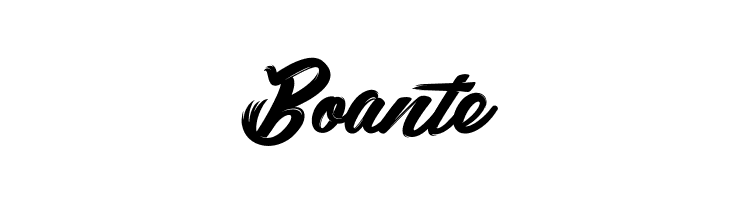 Black Swan 2_PersonalUseOnly  Free Fonts Download