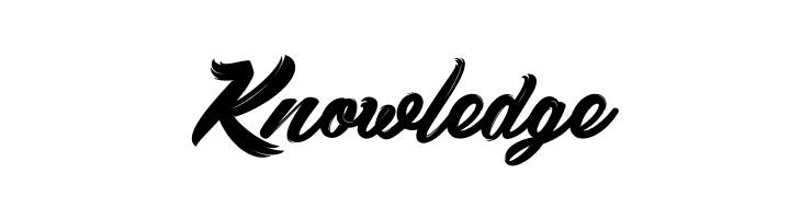 Black Swan 2_PersonalUseOnly  Free Fonts Download