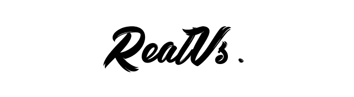 Black Swan 2_PersonalUseOnly  Free Fonts Download