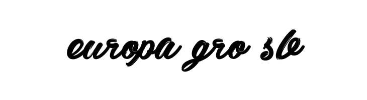 Black Swan 2_PersonalUseOnly  Free Fonts Download