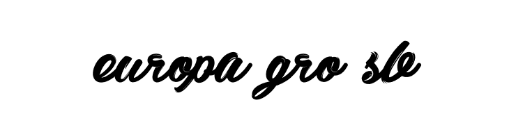 Black Swan_PersonalUseOnly  Free Fonts Download