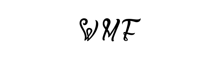 Lady Bohemia_PersonalUseOnly  Free Fonts Download